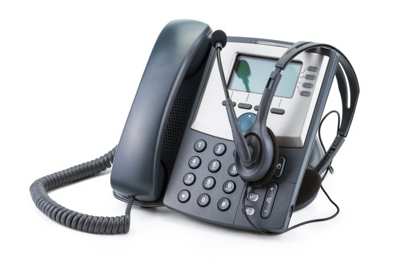 voip services best residential home users axvoice vonage phonepower black voip phone with headset on white background
